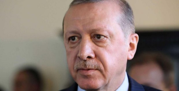 Karamollaoğlu'ndan hatırlatma: Erdoğan, ABD askerleri için dua etmişti