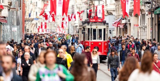 Kasım 2019'da işsiz sayısı 327 bin kişi artarak 4 milyon 308 bin kişi oldu
