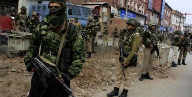 Keşmir'de çatışma: 6 ölü