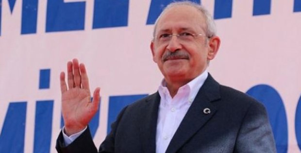 Kılıçdaroğlu, Bozkurt ilçesinde vatandaşlara seslendi
