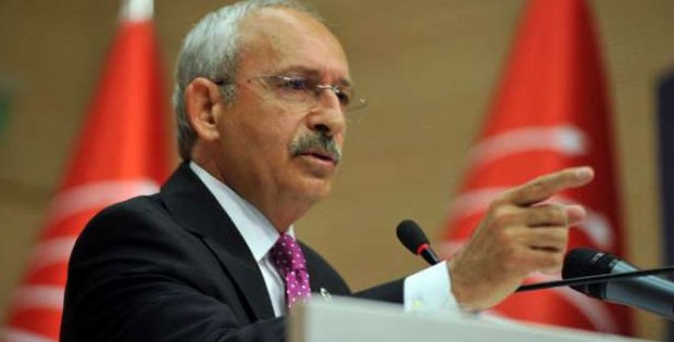 Kılıçdaroğlu: Erdoğan ekonomiden hiç bahsetmiyor, neden bahsetmiyor?