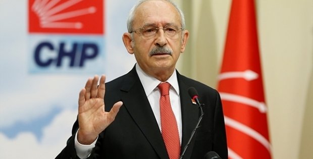 Kılıçdaroğlu'ndan "Eşek gibi saf tutacaklar" tepkisi