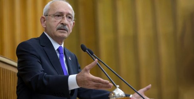 Kılıçdaroğlu'ndan 'Van'a 20 milyar dolar harcadık' diyen Erdoğan'a yanıt: Neden 644 insan ölmeden önce harcamadın?