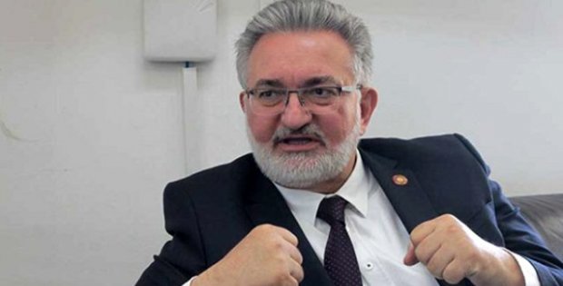 Koronavirüs için umut olan Türk profesör İbrahim Benter çalışmalarını anlattı: Zararı önleyeceğiz