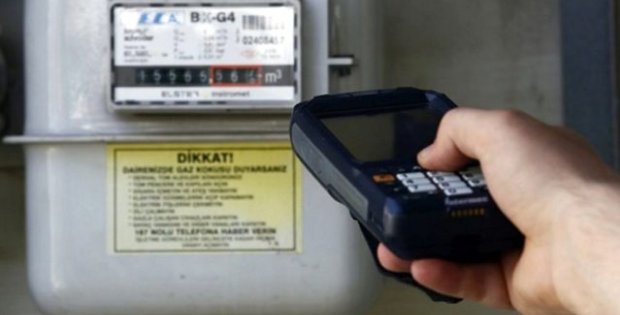 Koronavirüs sebebiyle 3 ay boyunca elektrik ve doğal gaz faturaları için sayaç okunmayacak