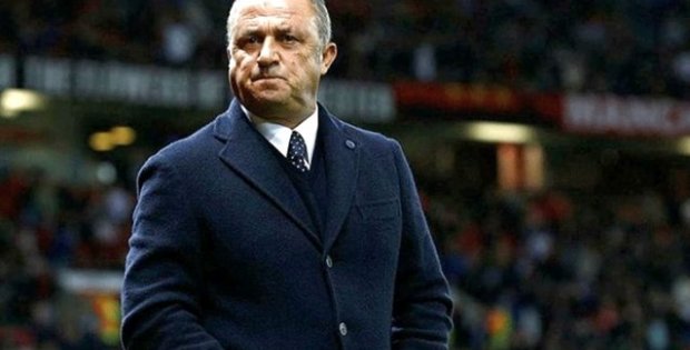 Koronavirüs tedavisi gören Fatih Terim: İyiyim ve inşallah daha iyi olacağım