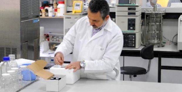 Koronavirüs test kiti geliştiren Türk firması, 10 ülkeden sipariş aldı