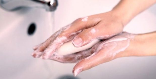 Koronavirüsten korunma konusunda hayati önem taşıyan el yıkamanın püf noktaları
