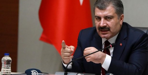 Koronavirüsün etkisi zayıfladı mı? Bakan Koca, merak edilen soruya yanıt verdi