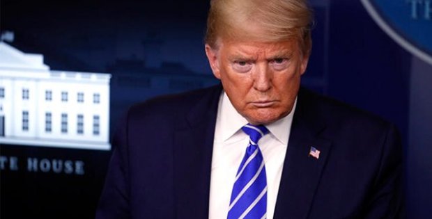 Koronavirüsün merkez üssü ABD için bomba iddia: Trump, Sağlık Bakanı Azar'ı görevden alacak