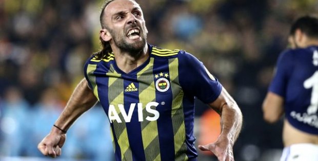 Kosova Futbol Federasyonu Başkanı Agim Ademi: Tottenham ve Napoli Vedat Muriqi için teklif yaptı