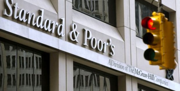 Kredi derecelendirme kuruluşu Standard Poor's, Türkiye'nin kredi notunu teyit etti