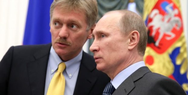 Kremlin Sözcüsü Dmitriy Peskov, koronavirüse yakalandı