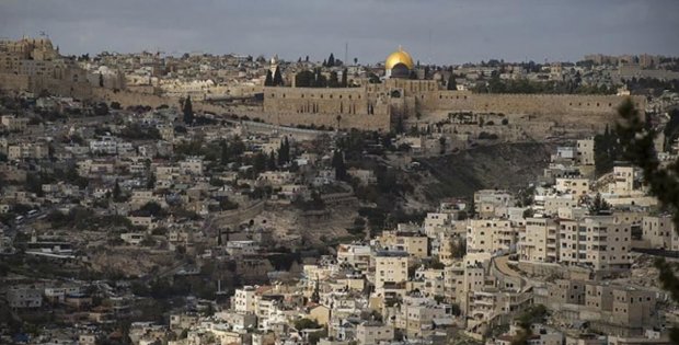 Kudüs Müftüsü: Siyonistlere evini satan Allah'a ihanet etmiş olur