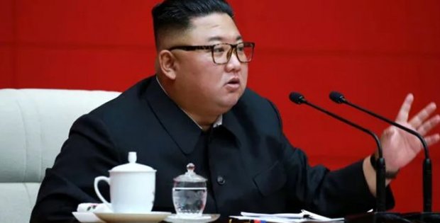 Kuzey Kore lideri Kim'in evcil köpeklerin toplatılması talimatı verdiği öne sürüldü