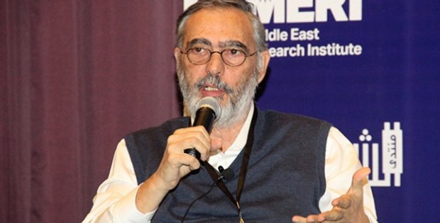 Mahçup Yan HDP ye Formülü Verdi