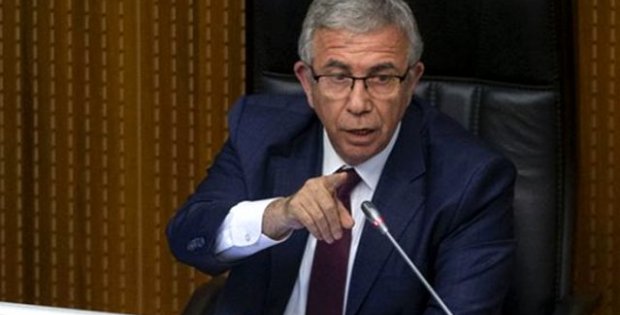 Mansur Yavaş, AK Parti ve MHP'lilerin onay vermediği proje için ihale talimatı verdi