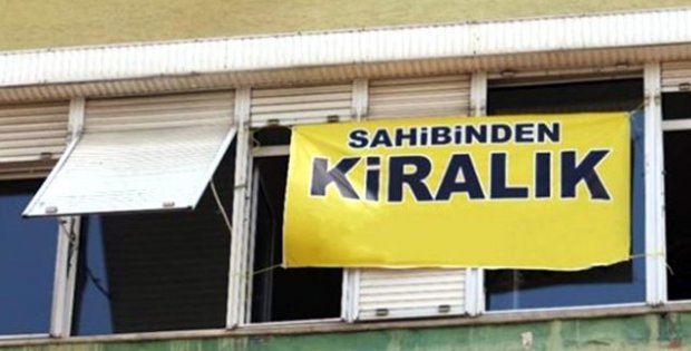 Mayıs ayında kiralara en fazla %12,66 oranında zam yapılabilecek! İşte kiraya göre fiyat artışı