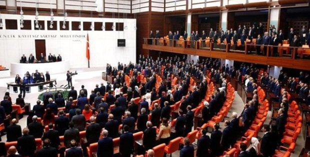 Meclis Başkanı açıkladı: Yurt dışından gelen 31 milletvekili karantina altında
