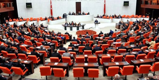 Meclis'te oylanacak Libya tezkeresine partiler nasıl bakıyor? İşte partilerin tutumu