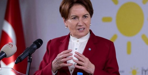 Meral Akşener, YKS tarihinin öne çekilmesine tepki gösterdi: 2 milyon genç yok sayıldı