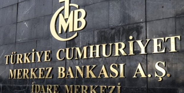 Merkez Bankası, Milli Dayanışma Kampanyası'na 100 milyon lira bağış yaptı