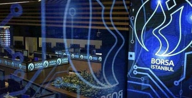 Merkez Bankası'nın faiz indirimi sonrası Borsa İstanbul rekor kırdı