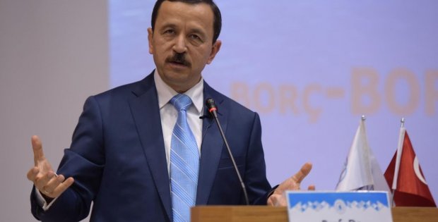 Mete Gündoğan'dan AKP'ye uyarı: Fesat projesine döner