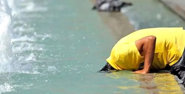 Meteoroloji uzmanından 2 ay erken gelen sıcaklıklarla ilgili korkutan sözler: Bu bir afet