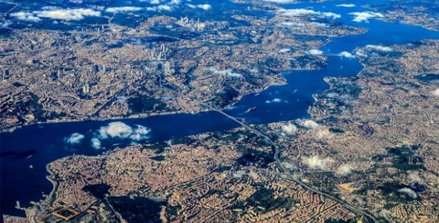 Meteoroloji uzmanından İstanbul'a çok kritik uyarı! Perşembe ve Pazar günü 'asit yağmuru' bekleniyor