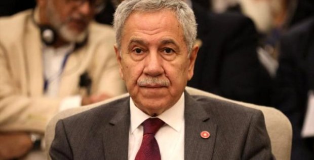 Metiner, Arınç'a açtı ağzını yumdu gözünü: Devlet bunların aklı ile yönetiliyorsa vay halimize