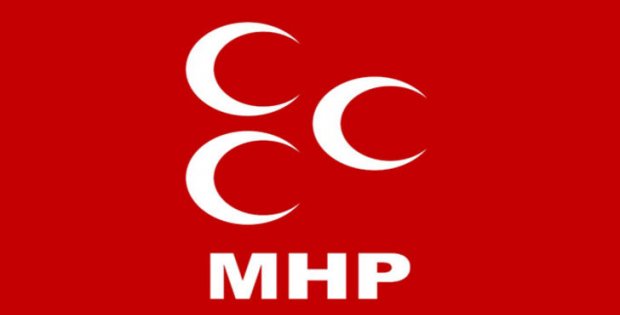 MHP 402 belediye başkan adayını açıkladı