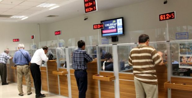 MHP, bankaların kara listesindeki vatandaşlar için af talebinde bulundu