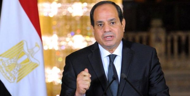 Mısır Cumhurbaşkanı Sisi, oğlunun haberini yapan gazetecileri gözaltına aldırdı