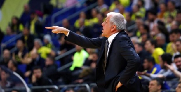 Murat Murathanoğlu: Obradovic, Fenerbahçe'nin 2 teklifini de reddetti