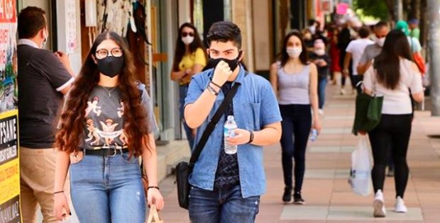 Ne zamana kadar maske takacağız? Bilim Kurulu Üyesi tarih verdi