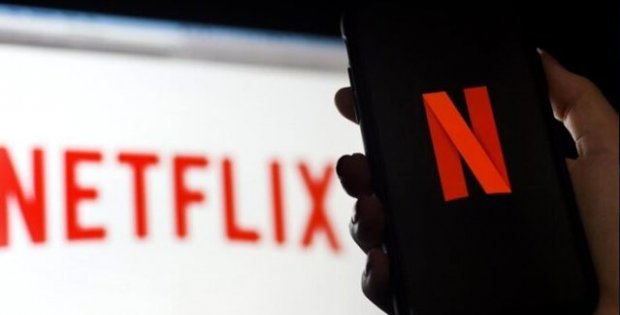 Netflix'in resmi hesabından atılmış gibi gösterilen "Türkiye'den çekiliyoruz" tweeti ortalığı karıştırdı