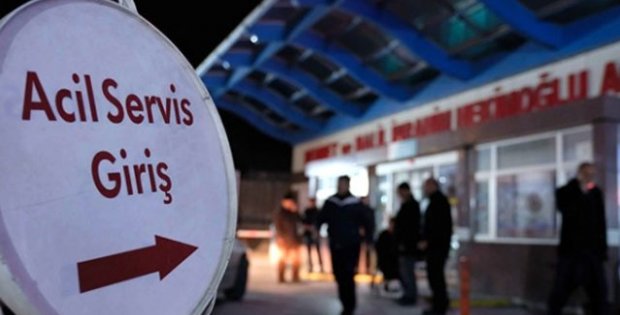 Nevşehir'de koronavirüs tedirginliği! Çinli bir turist, yüksek ateş şikayetiyle hastaneye başvurdu