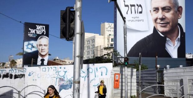 New York Times: İsrail, koronavirüs salgınına karşı Mossad ajanlarını devreye soktu