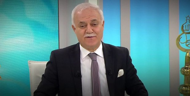 Nihat Hatipoğlu: Ahirette 'like'larınızın da hesabını vereceksiniz