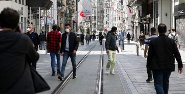 Normalleşme sürecinin başlamasına saatler kaldı! İşte 1 Haziran'da kalkacak yasaklar ve açılacak yerler