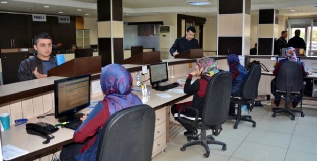 Noterlerde güvenli ödeme sistemi ve kredi kartı ile ödeme uygulaması 3 Şubat'ta başlıyor