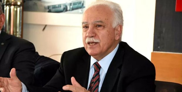 Perinçek: Soylu'nun görevine devam etmesi ülkemizin güvenliği için çok yerinde bir karardır