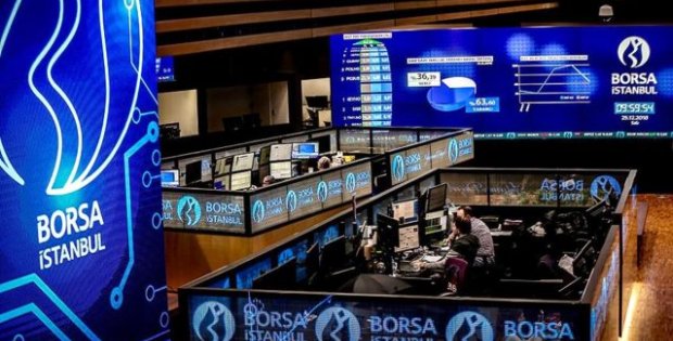Piyasalarda koronavirüs depremi! Borsa İstanbul'da kayıplar yüzde 8'i geçti