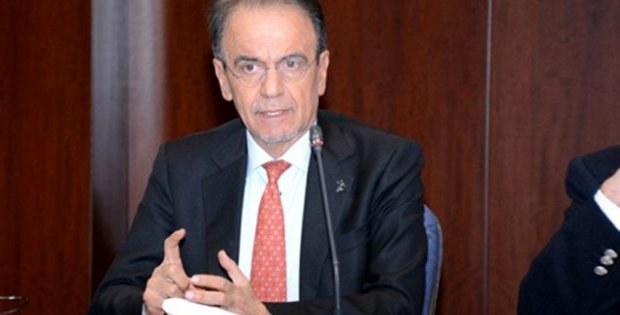 Prof. Dr. Mehmet Ceyhan: Tedbirler için beklersek iki misli vaka ile uğraşmak zorunda kalırız