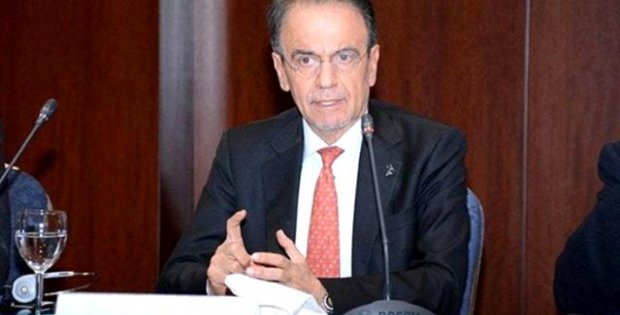 Prof. Dr. Mehmet Ceyhan'dan LGS ve YKS açıklaması: 'Riskli midir?' diye sorarsanız evet mutlaka riskli