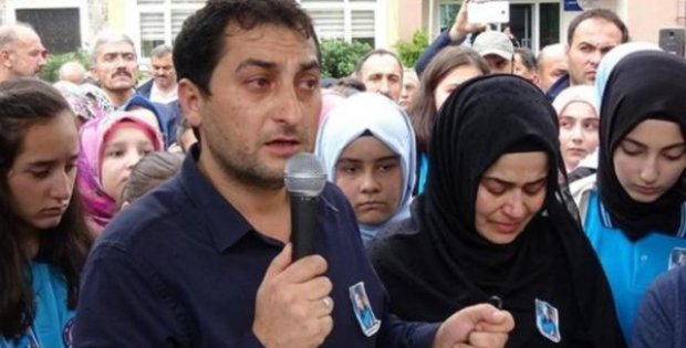 Rabia Naz'ın babasından Bakan Gül'e tepki: Baba yüreğinizi sorgulayın