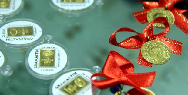 Rekor üstüne rekor kırıyor! Altın tüm zamanların en yüksek seviyesini gördü
