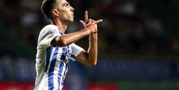 Roberto Carlos'un Fenerbahçe'ye gelmesi için Eran Zahavi ile yaptığı görüşmenin fotoğrafı ortaya çıktı