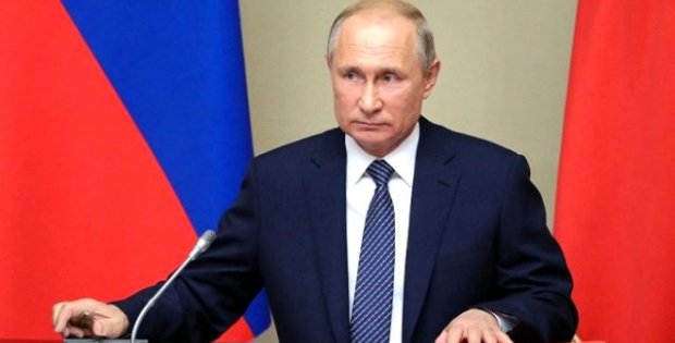 Rusya'dan 33 şehit verdiğimiz saldırı sonrası ilk açıklama: Saldırıda uçağımız görev almadı